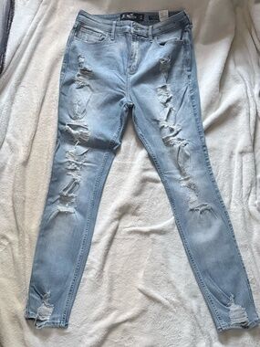 Women's Hollister Jeans